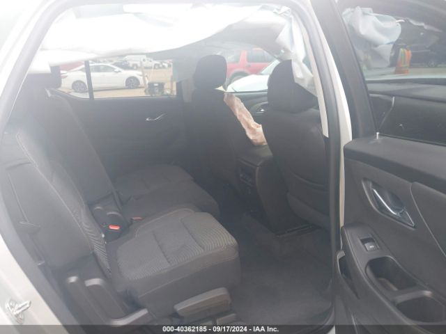 Photo 7 VIN: 1GNERFKW1KJ127540 - CHEVROLET TRAVERSE 