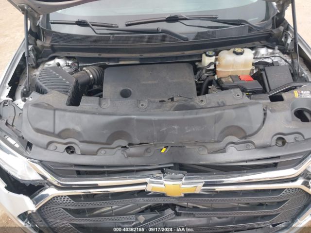 Photo 9 VIN: 1GNERFKW1KJ127540 - CHEVROLET TRAVERSE 