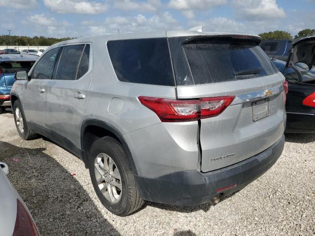 Photo 1 VIN: 1GNERFKW1KJ130308 - CHEVROLET TRAVERSE L 