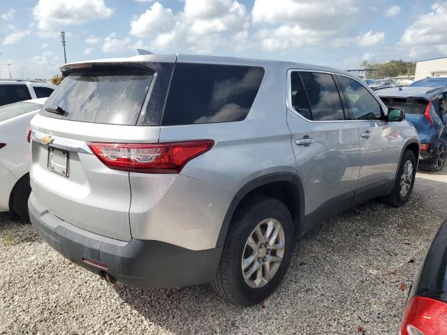 Photo 2 VIN: 1GNERFKW1KJ130308 - CHEVROLET TRAVERSE L 