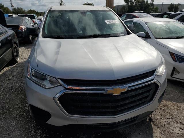 Photo 4 VIN: 1GNERFKW1KJ130308 - CHEVROLET TRAVERSE L 