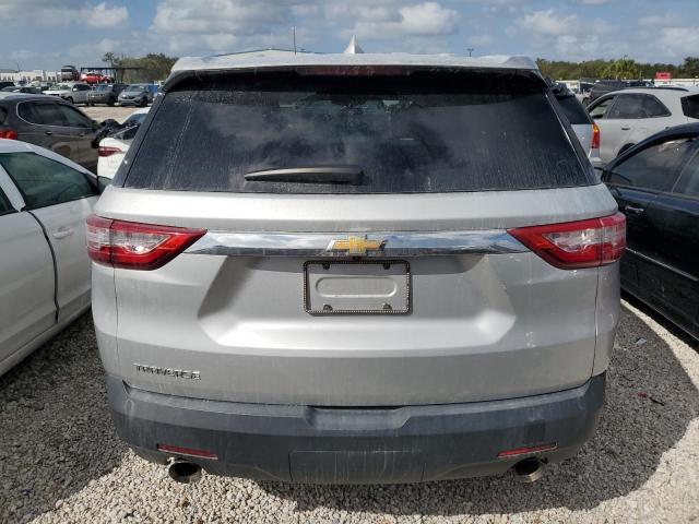 Photo 5 VIN: 1GNERFKW1KJ130308 - CHEVROLET TRAVERSE L 