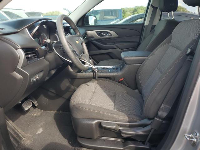 Photo 6 VIN: 1GNERFKW1KJ130308 - CHEVROLET TRAVERSE L 