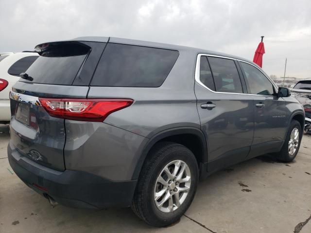 Photo 2 VIN: 1GNERFKW1KJ143401 - CHEVROLET TRAVERSE 