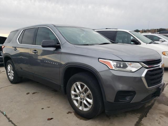 Photo 3 VIN: 1GNERFKW1KJ143401 - CHEVROLET TRAVERSE 