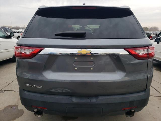 Photo 5 VIN: 1GNERFKW1KJ143401 - CHEVROLET TRAVERSE 