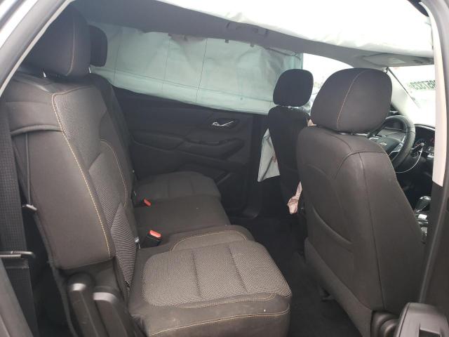 Photo 9 VIN: 1GNERFKW1KJ143401 - CHEVROLET TRAVERSE 