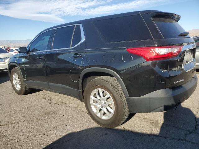 Photo 1 VIN: 1GNERFKW1KJ150087 - CHEVROLET TRAVERSE L 