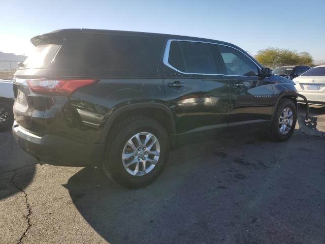 Photo 2 VIN: 1GNERFKW1KJ150087 - CHEVROLET TRAVERSE L 