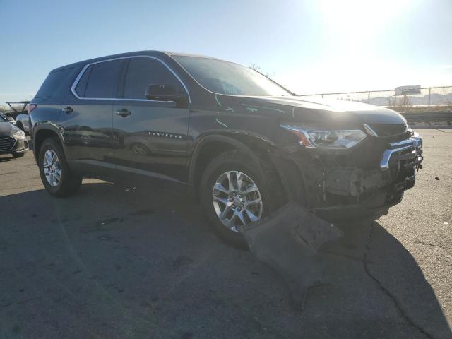 Photo 3 VIN: 1GNERFKW1KJ150087 - CHEVROLET TRAVERSE L 