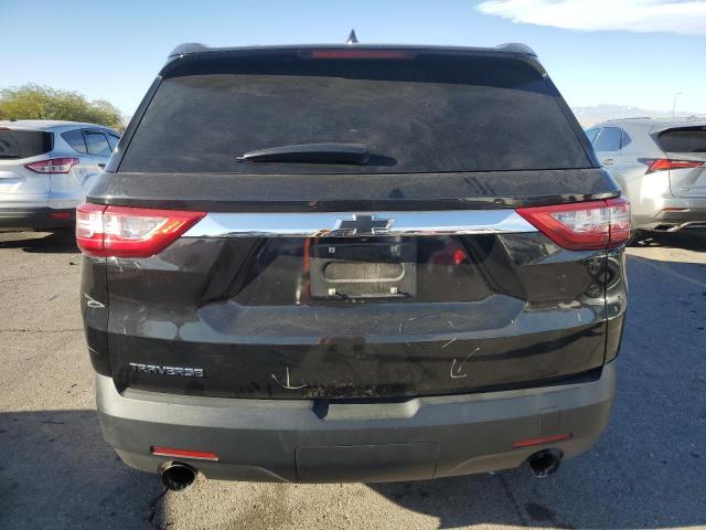 Photo 5 VIN: 1GNERFKW1KJ150087 - CHEVROLET TRAVERSE L 