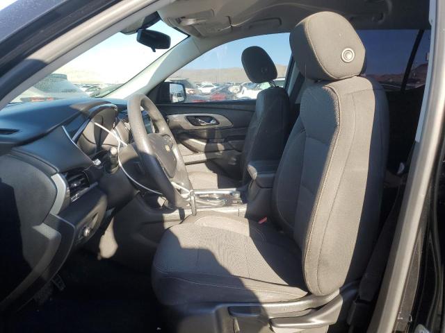 Photo 6 VIN: 1GNERFKW1KJ150087 - CHEVROLET TRAVERSE L 