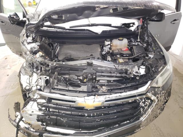 Photo 6 VIN: 1GNERFKW1KJ156925 - CHEVROLET TRAVERSE L 