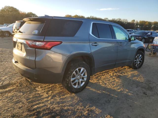 Photo 2 VIN: 1GNERFKW1KJ173319 - CHEVROLET TRAVERSE 