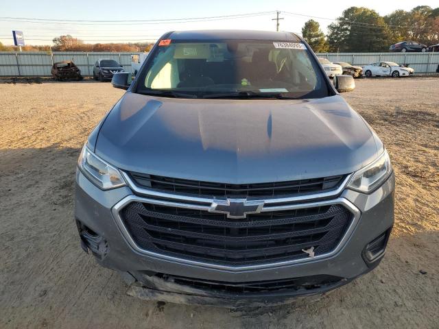 Photo 4 VIN: 1GNERFKW1KJ173319 - CHEVROLET TRAVERSE 