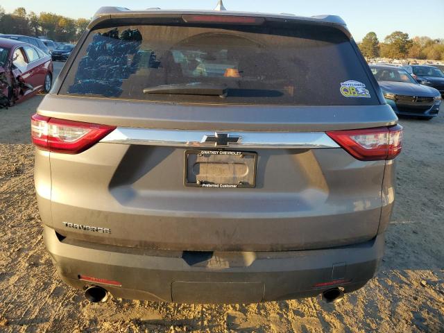 Photo 5 VIN: 1GNERFKW1KJ173319 - CHEVROLET TRAVERSE 