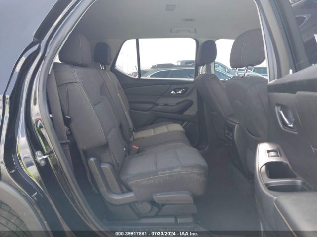 Photo 7 VIN: 1GNERFKW1KJ218985 - CHEVROLET TRAVERSE 