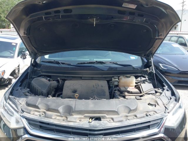 Photo 9 VIN: 1GNERFKW1KJ218985 - CHEVROLET TRAVERSE 