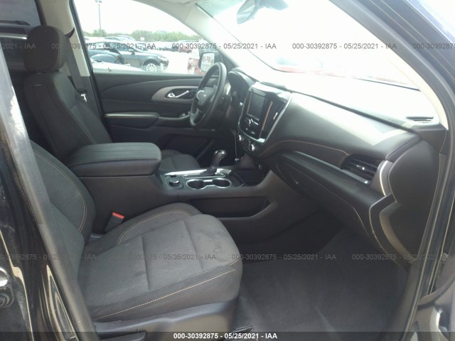 Photo 4 VIN: 1GNERFKW1KJ232207 - CHEVROLET TRAVERSE 