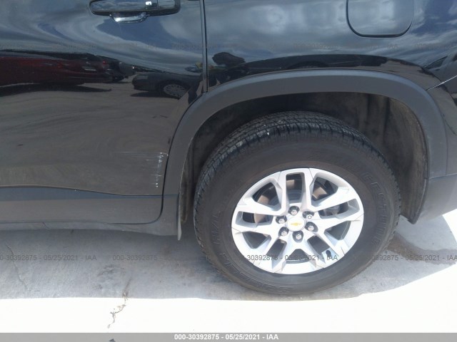 Photo 5 VIN: 1GNERFKW1KJ232207 - CHEVROLET TRAVERSE 