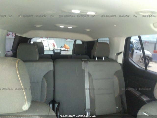 Photo 7 VIN: 1GNERFKW1KJ232207 - CHEVROLET TRAVERSE 