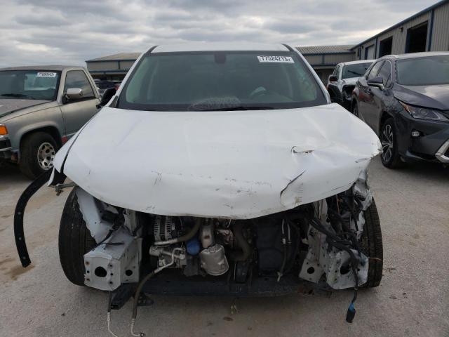 Photo 4 VIN: 1GNERFKW1KJ235432 - CHEVROLET TRAVERSE 