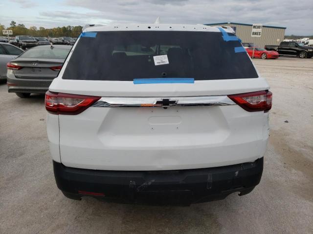 Photo 5 VIN: 1GNERFKW1KJ235432 - CHEVROLET TRAVERSE 