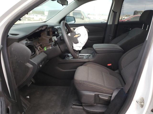 Photo 6 VIN: 1GNERFKW1KJ235432 - CHEVROLET TRAVERSE 