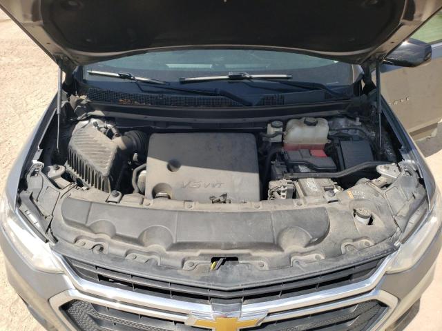 Photo 11 VIN: 1GNERFKW1KJ244034 - CHEVROLET TRAVERSE L 