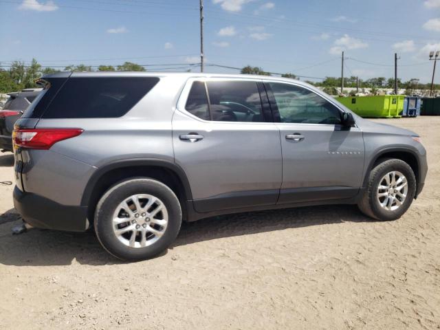 Photo 2 VIN: 1GNERFKW1KJ244034 - CHEVROLET TRAVERSE L 