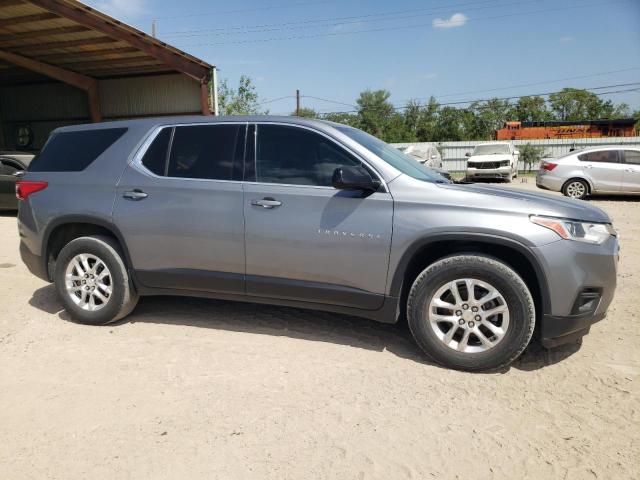 Photo 3 VIN: 1GNERFKW1KJ244034 - CHEVROLET TRAVERSE L 