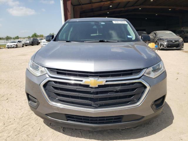 Photo 4 VIN: 1GNERFKW1KJ244034 - CHEVROLET TRAVERSE L 