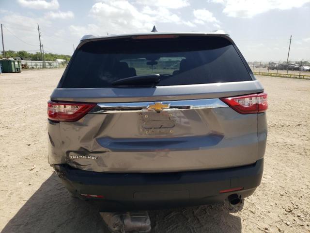 Photo 5 VIN: 1GNERFKW1KJ244034 - CHEVROLET TRAVERSE L 