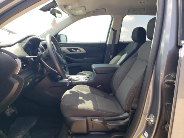 Photo 6 VIN: 1GNERFKW1KJ244034 - CHEVROLET TRAVERSE L 