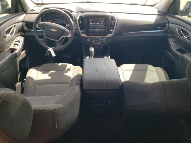 Photo 7 VIN: 1GNERFKW1KJ244034 - CHEVROLET TRAVERSE L 