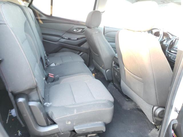 Photo 10 VIN: 1GNERFKW1KJ255485 - CHEVROLET TRAVERSE L 