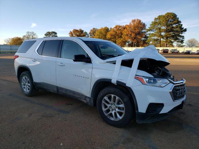 Photo 3 VIN: 1GNERFKW1KJ255485 - CHEVROLET TRAVERSE L 