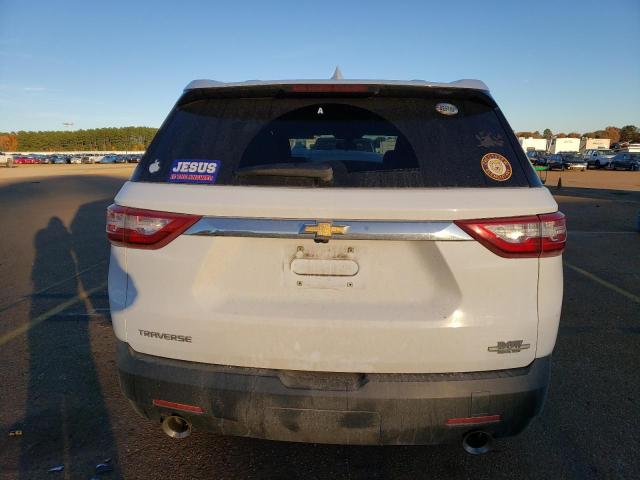 Photo 5 VIN: 1GNERFKW1KJ255485 - CHEVROLET TRAVERSE L 