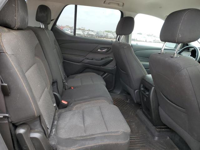 Photo 10 VIN: 1GNERFKW1KJ278913 - CHEVROLET TRAVERSE L 