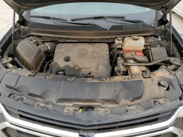 Photo 11 VIN: 1GNERFKW1KJ278913 - CHEVROLET TRAVERSE L 