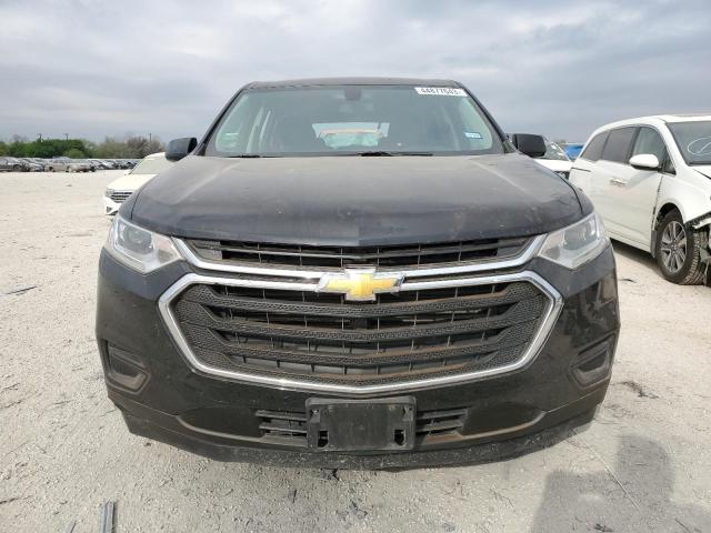 Photo 4 VIN: 1GNERFKW1KJ278913 - CHEVROLET TRAVERSE L 