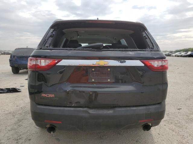 Photo 5 VIN: 1GNERFKW1KJ278913 - CHEVROLET TRAVERSE L 