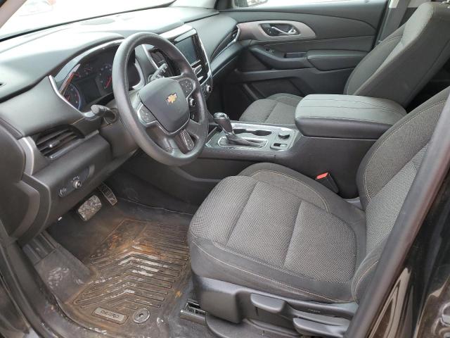 Photo 6 VIN: 1GNERFKW1KJ278913 - CHEVROLET TRAVERSE L 