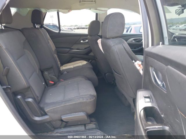 Photo 7 VIN: 1GNERFKW1KJ283223 - CHEVROLET TRAVERSE 