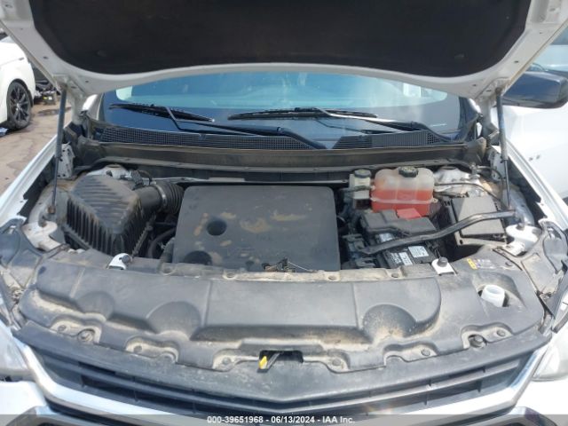 Photo 9 VIN: 1GNERFKW1KJ283223 - CHEVROLET TRAVERSE 