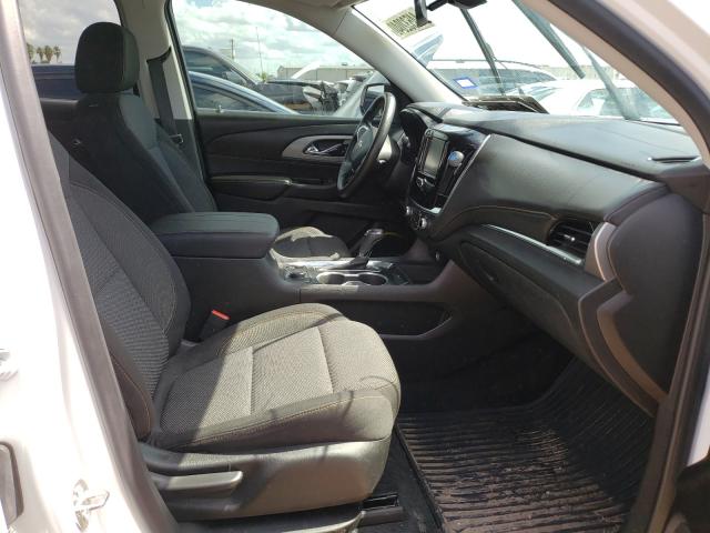 Photo 4 VIN: 1GNERFKW1KJ305852 - CHEVROLET TRAVERSE L 