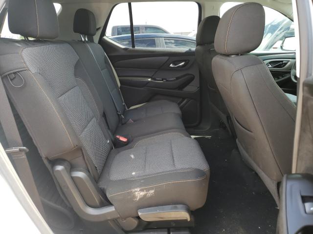 Photo 5 VIN: 1GNERFKW1KJ305852 - CHEVROLET TRAVERSE L 