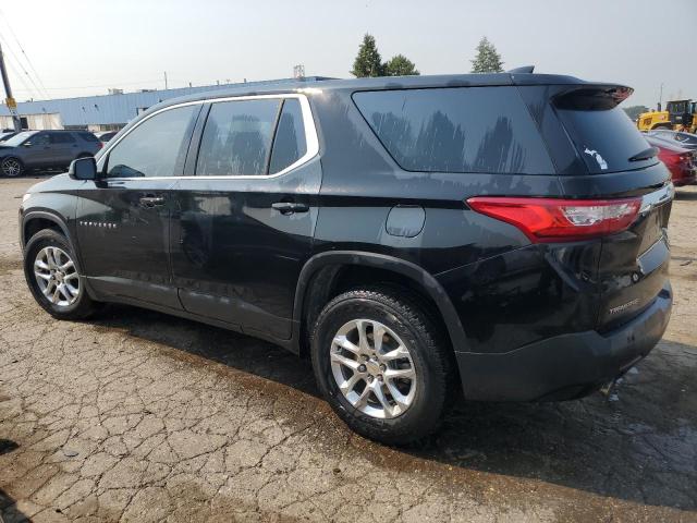 Photo 1 VIN: 1GNERFKW1KJ314356 - CHEVROLET TRAVERSE L 