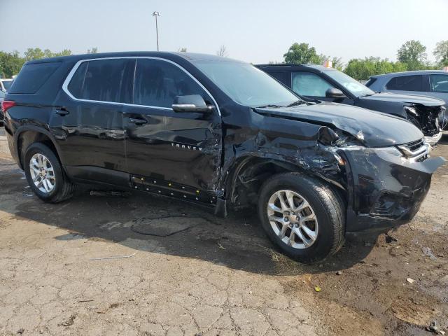 Photo 3 VIN: 1GNERFKW1KJ314356 - CHEVROLET TRAVERSE L 