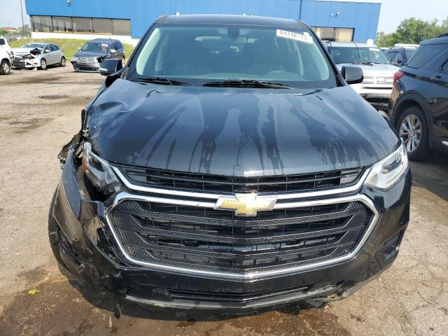 Photo 4 VIN: 1GNERFKW1KJ314356 - CHEVROLET TRAVERSE L 